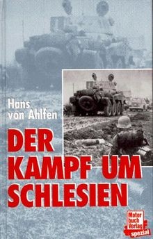 Der kampf schlesien - kampf, ein