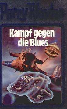 Kampf gegen die blues perry - gegen,