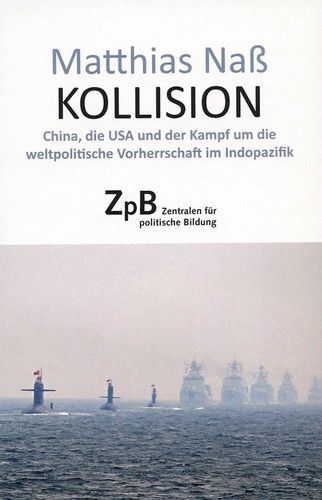 Matthias naß kollision - naß,