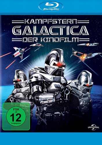 Kampfstern galactica der - kampfstern,