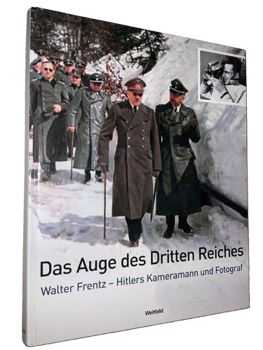 Das auge des dritten reiches - dritten,