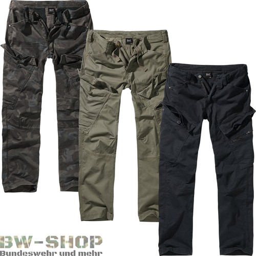Brandit hose adven slim fit - hose,