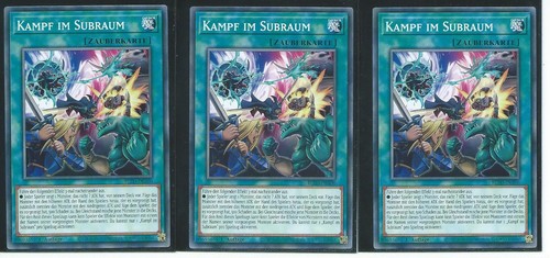 Kampf im subraum - gi,