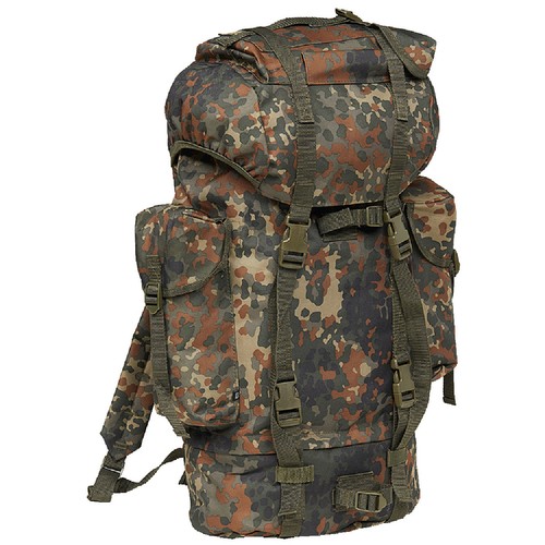 Bundeswehr kampfrucksack - bundeswehr,