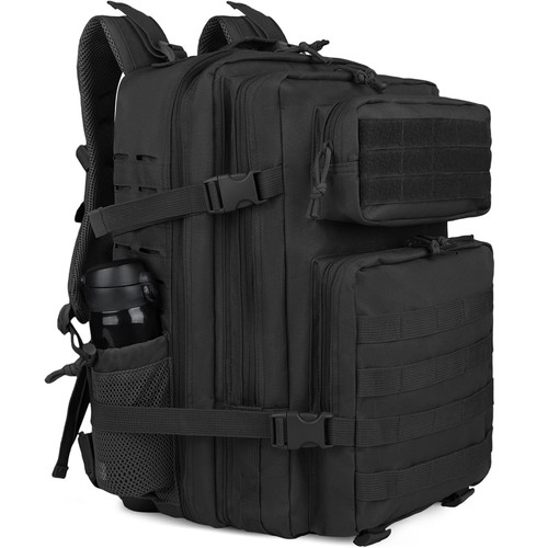 Herren 45l army - army, rucksack