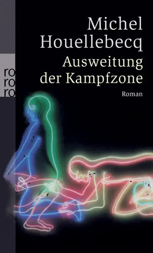 Ausweitung der kampfzone - der,