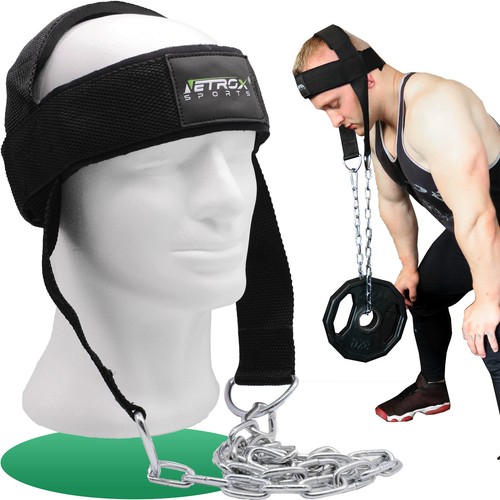 Nackentrainer nacken training - nackentrainer,
