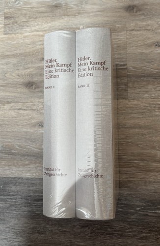 Hitler mein kampf - mein,