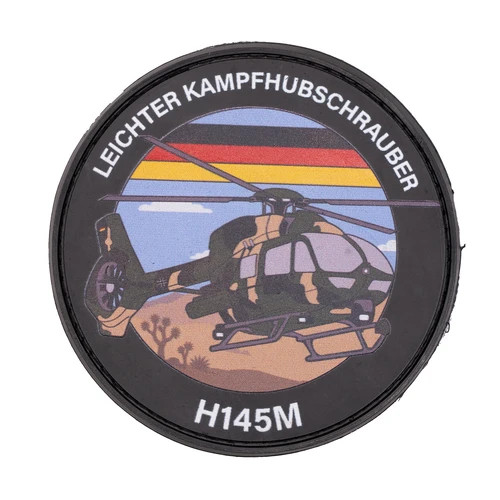 H145m leichter - h145m,