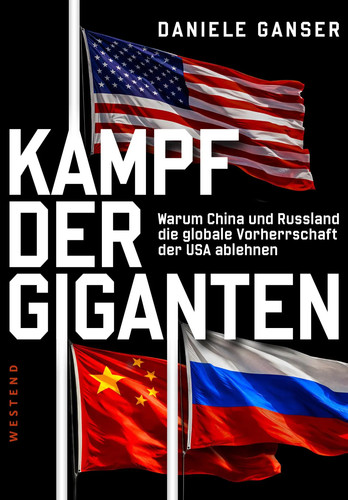 Kampf der giganten warum - kampf, giganten:
