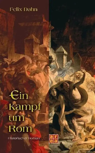 Ein kampf rom - ein, um