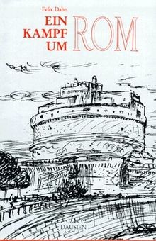 Ein kampf rom historischer - kampf, um