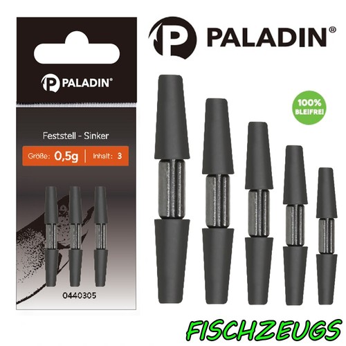 Paladin feststell sinker - feststell,