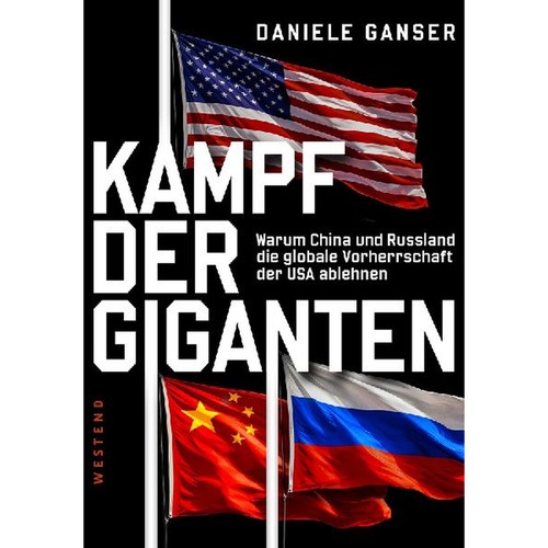 Kampf der giganten warum - kampf, giganten: