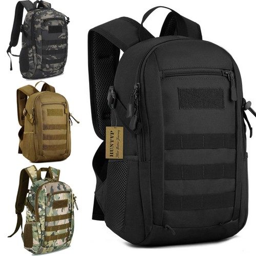 Herren rucksack molle armee - molle,
