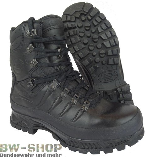 Original bundeswehr meindl - original,