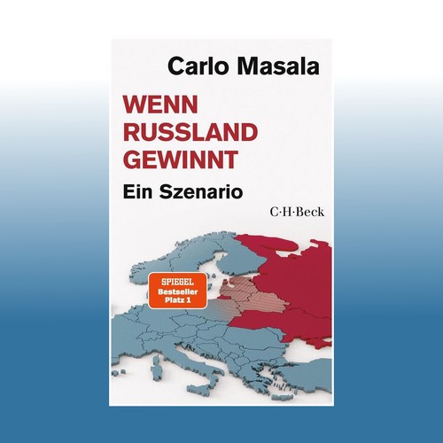 Wenn russland gewinnt carlo - russland, |