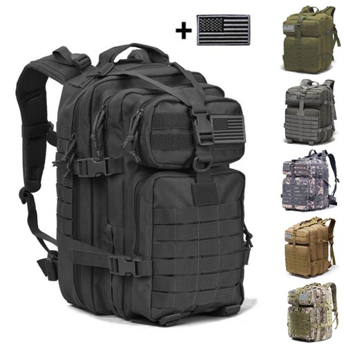 Großer bundeswehr rucksack - großer,