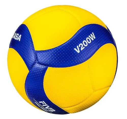 Molten v200w volleyball 5 - v200w,