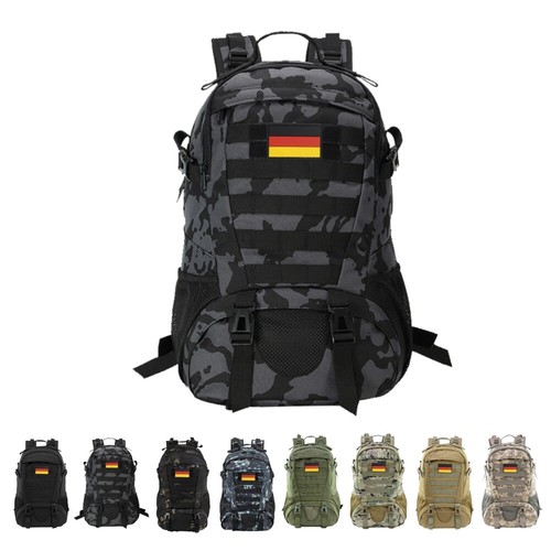 30l große wasserdicht molle - 30l,