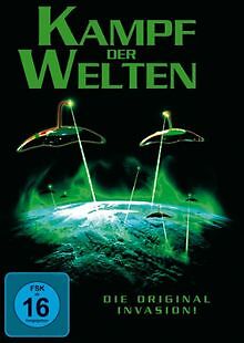 Kampf der welten von - kampf,