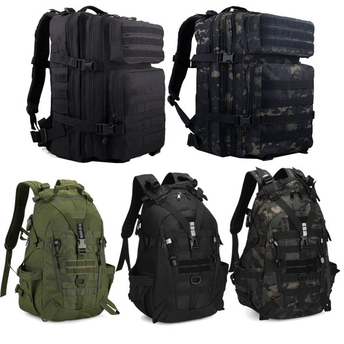 30l 40l army - 40l, molle