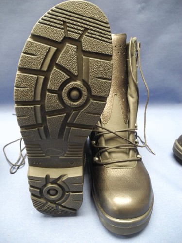 Bundeswehr kampfstiefel - bundeswehr,