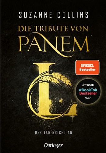 Die tribute von - l., der