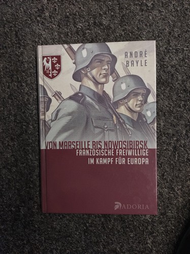 Von marseille bis - von, nowosibirsk