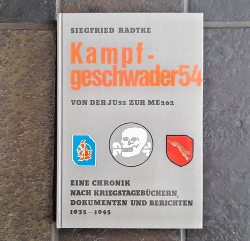Kampfgeschwader von der - kampfgeschwader,