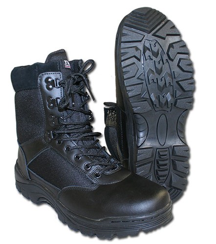 Swat stiefel kampfstiefel - swat, stiefel,