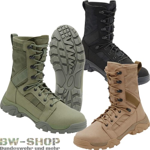 Brandit defense boot - defense,