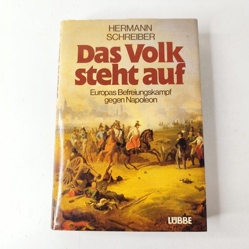 Das volk steht auf hermann - auf,