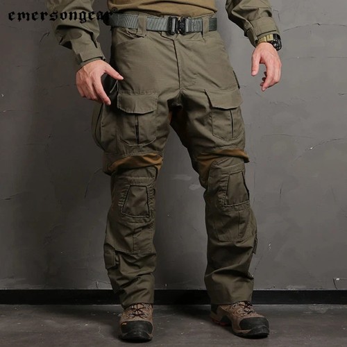 Emerson herren kampfhose - emerson, herren-e3-kampfhose