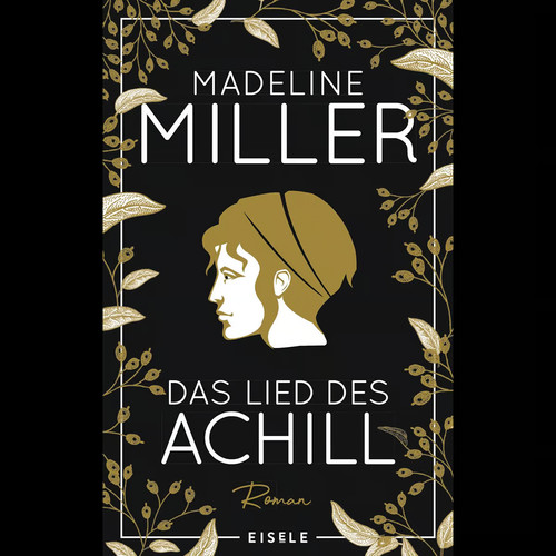 Das lied des achill mythos - lied,