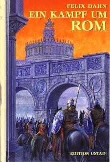 Ein kampf rom - rom:, historischer