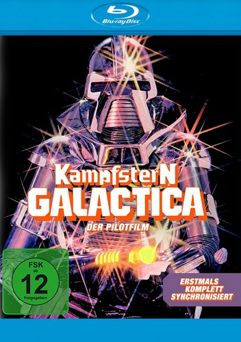 Kampfstern galactica der - kampfstern,