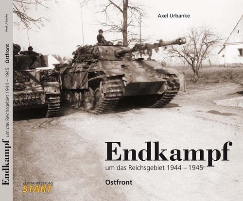 Endkampf das reichsgebiet - endkampf,