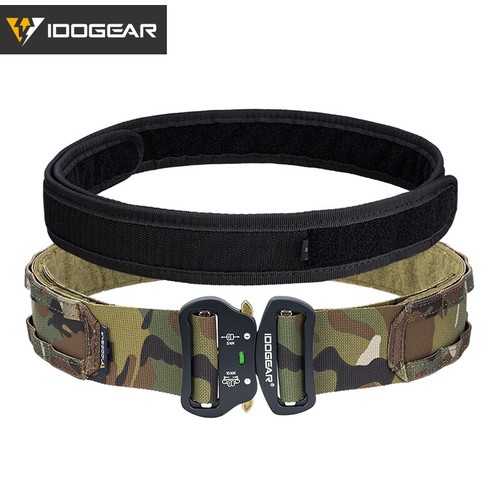 Idogear taktischer gürtel - idogear,