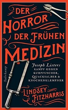 Der horror - der, frühen