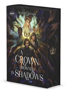 Crown drowned shadows - drowned,