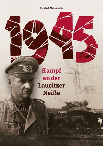1945 kampf der lausitzer - kampf,